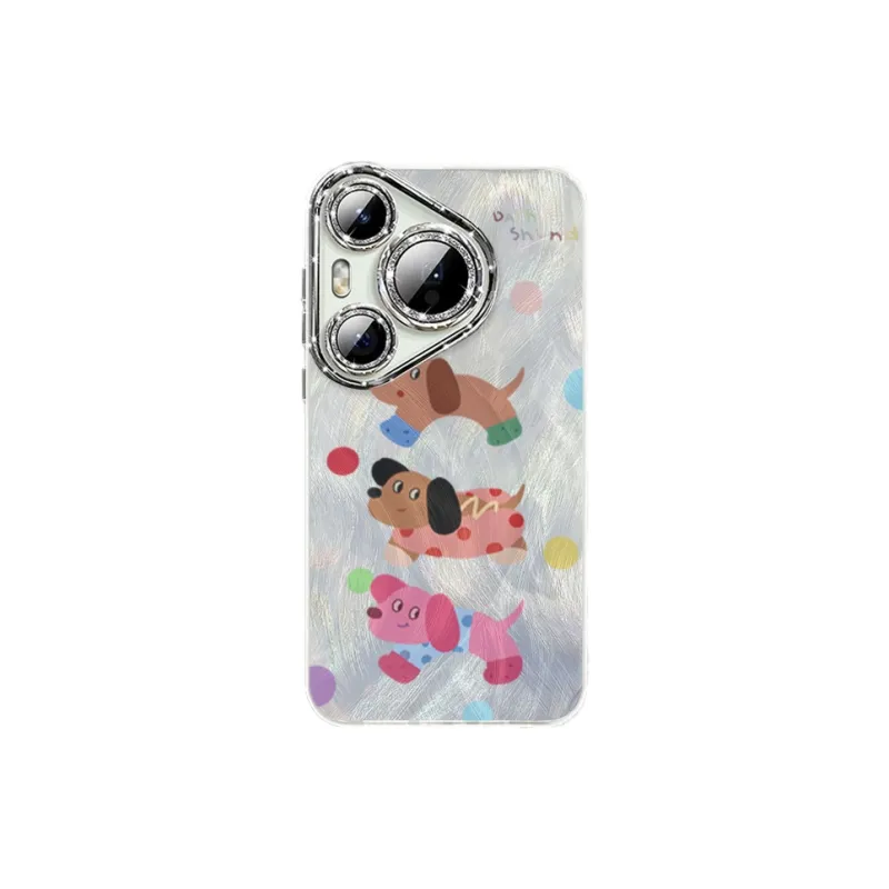 XIANGRIKE Phone Cases-0
