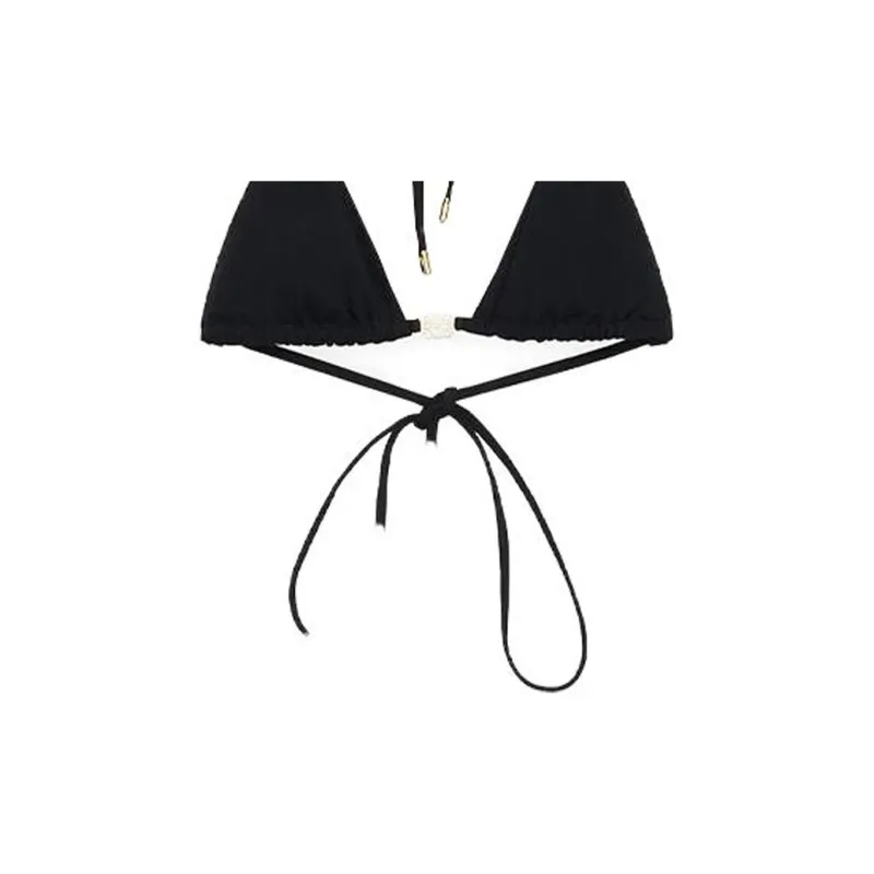 LOEWE SS23 Bikini Women's Black-4