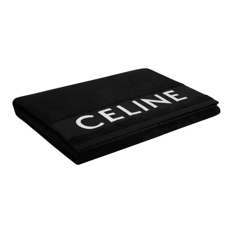 CELINE Knit Scarves Men-1