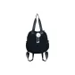 Black with Charm