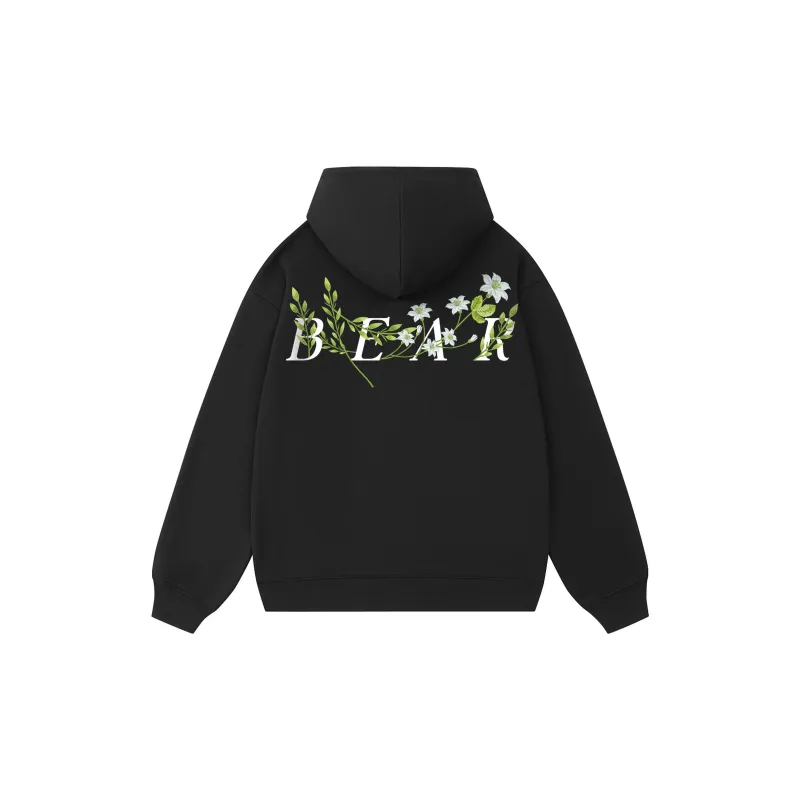 BOS BEAR Sweatshirts Unisex-16
