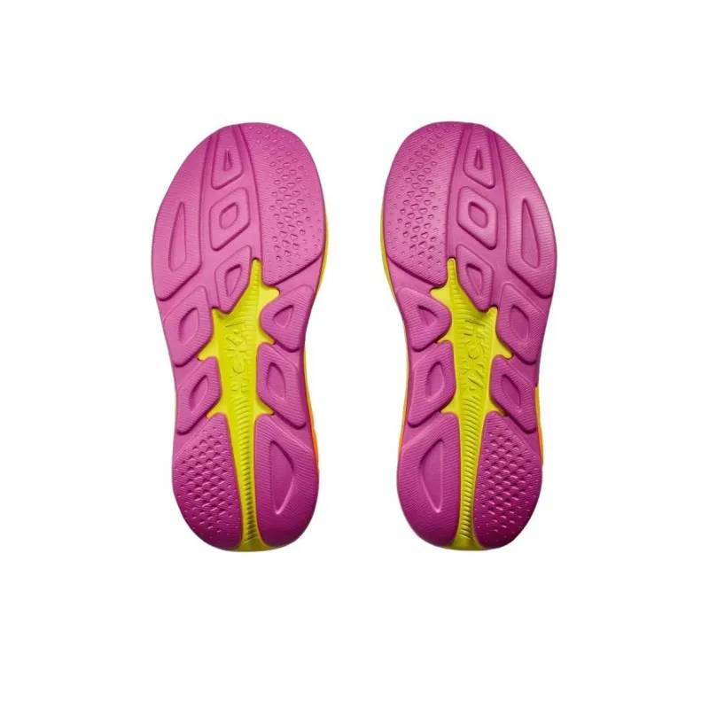 HOKA ONE ONE Rincon 4 'Yellow Red'-4
