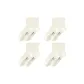 4-Pack[White]
