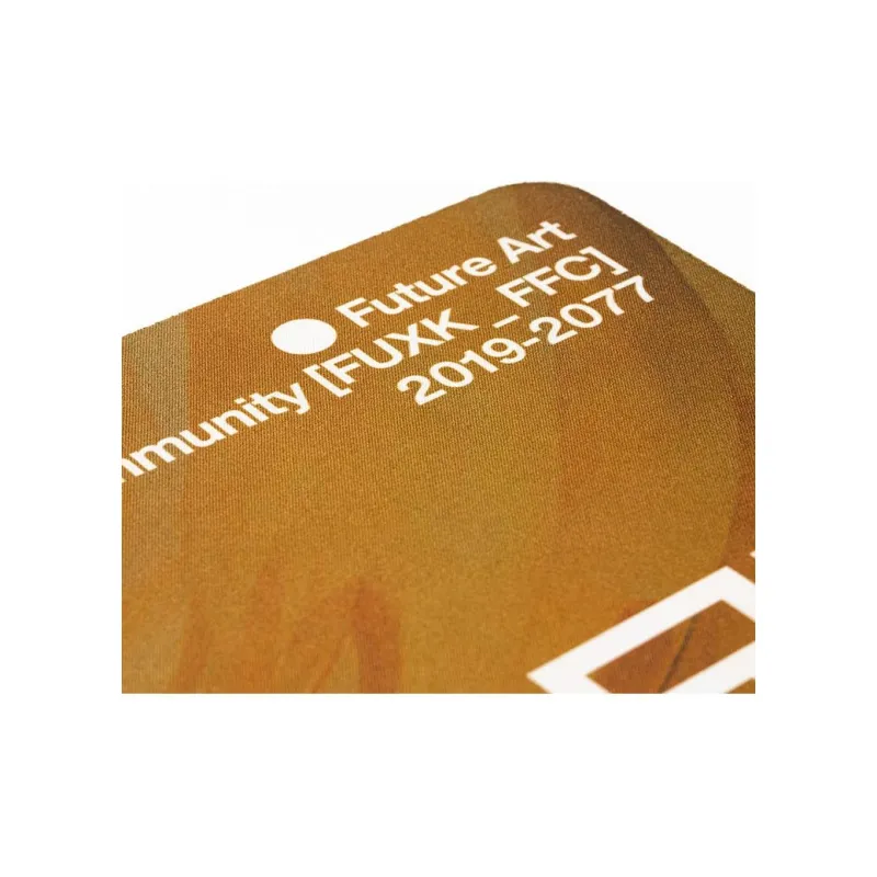 Angry Miao Rubber Extra Large Esports Computer Office Mouse Pads-2