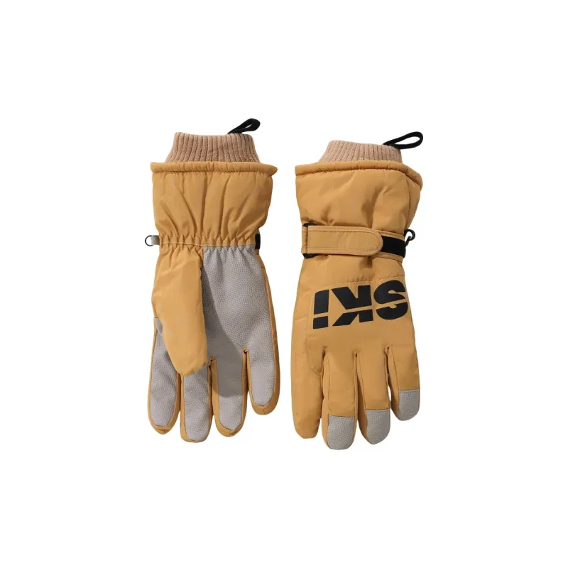 TMT Ski Gloves-11