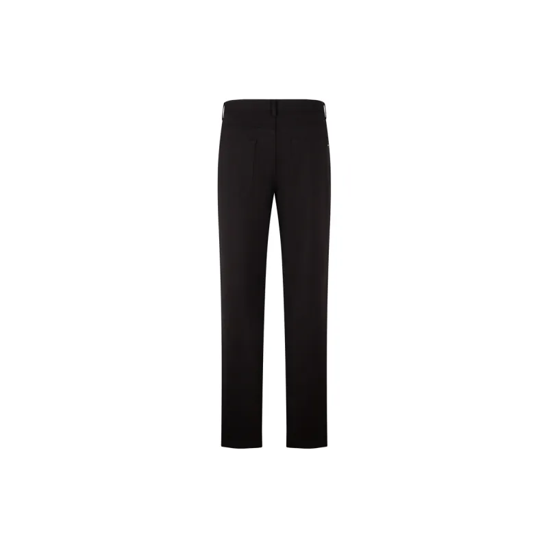 Tommy Hilfiger Casual Pants Men's Black-1