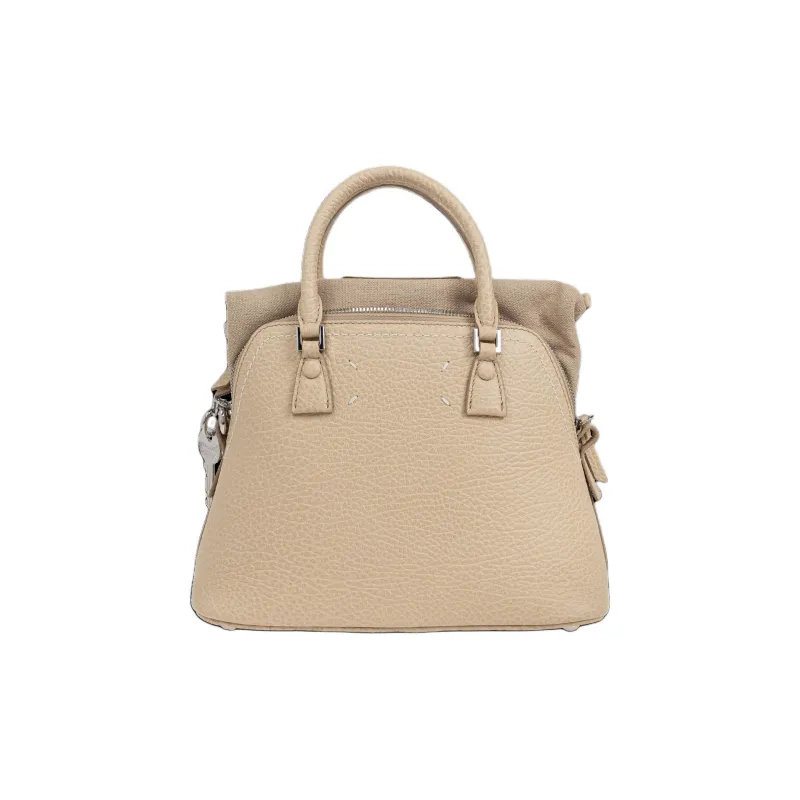 Maison Margiela 5AC Classique Mini Top Handle Bag-2