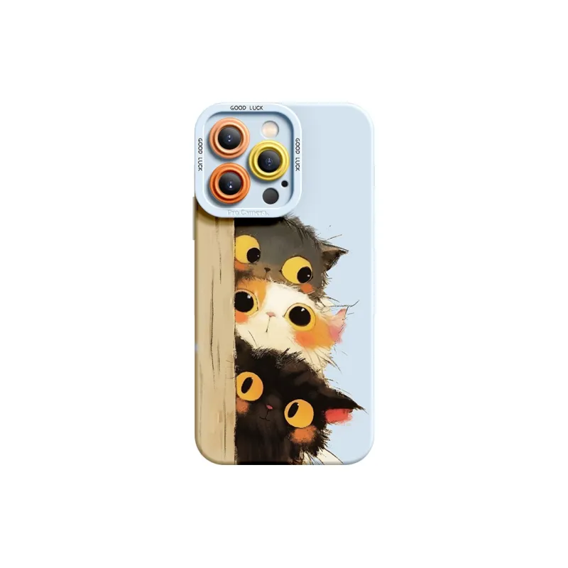 SUPER MOUSE Phone Cases-6