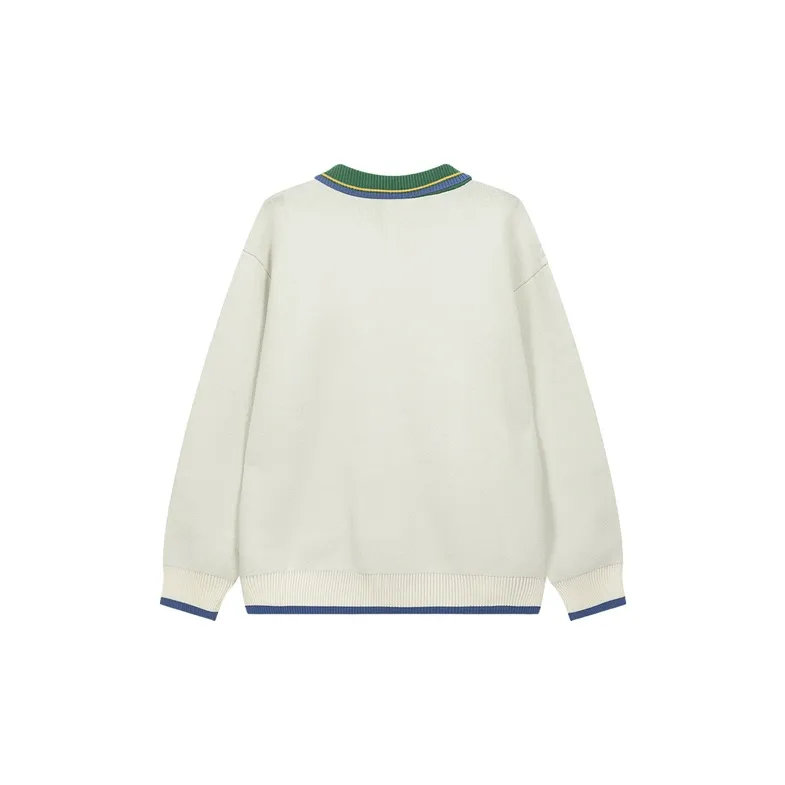 Bosieagender Sweaters Unisex-7