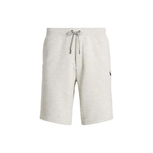 Polo Ralph Lauren SS23 Shorts Men's Gray