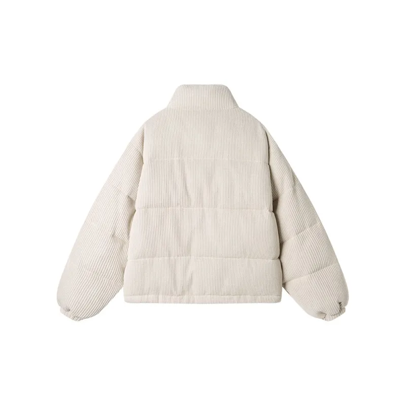 DANGEROUSPEOPLE Puffer Jacket Unisex-10