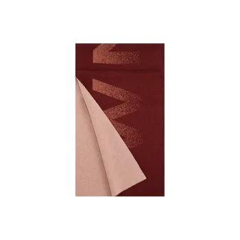 WENSLI Knit Scarves Unisex