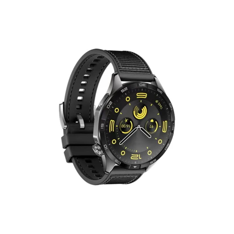 ZHENGGUANG Apple Compatibility Watch Band Nylon Material-14