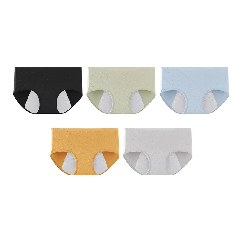 Urban Beauty Underpants Women's Combo Set-5