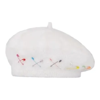 MUYKUY Polyester Berets Women's