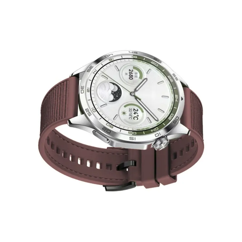 ZHENGGUANG Apple Compatibility Watch Band Nylon Material-7