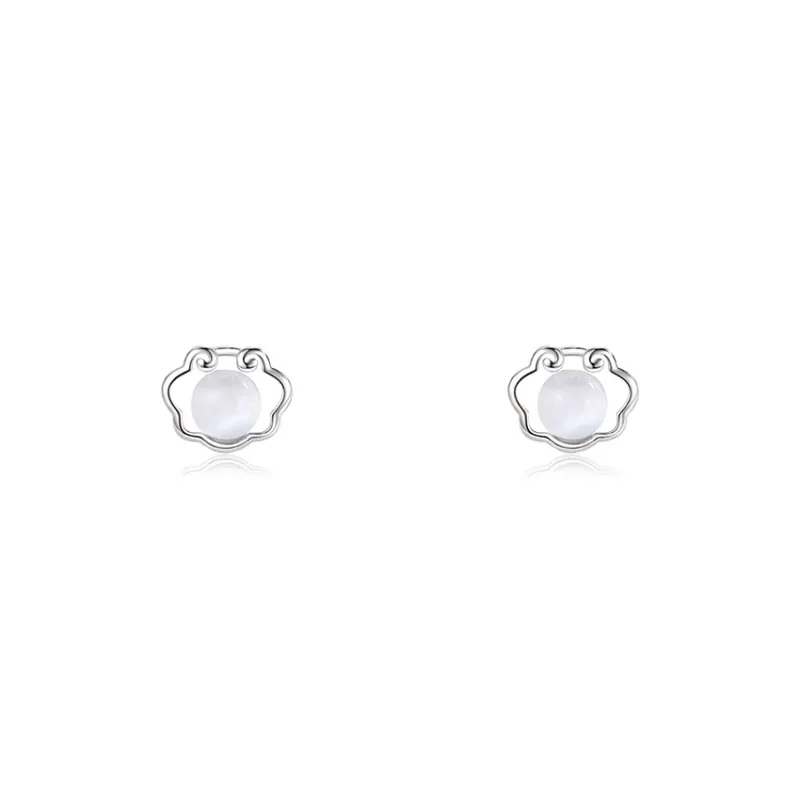BHI Accessories Stud Earrings Women's-0