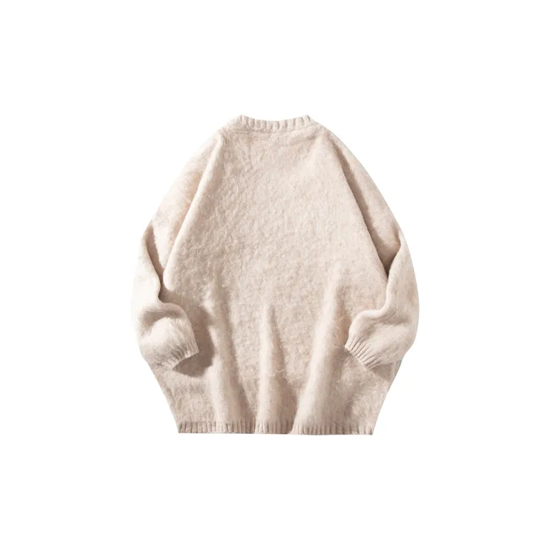 RED DRAGONFLY Sweaters Unisex-1