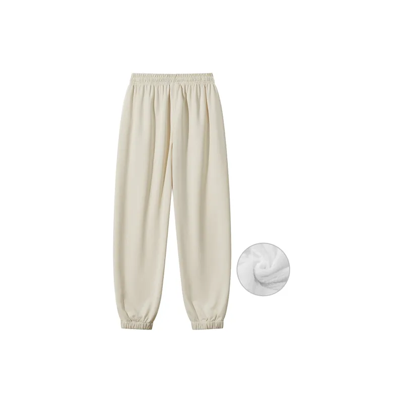 JEANSWEST Knitted Sports Pants Unisex-28