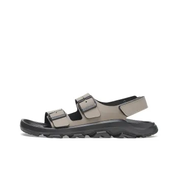 Birkenstock Logo Sandals