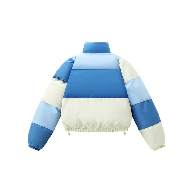 KRISTALIA Puffer Jackets Unisex-7