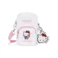 Hello Kitty-White