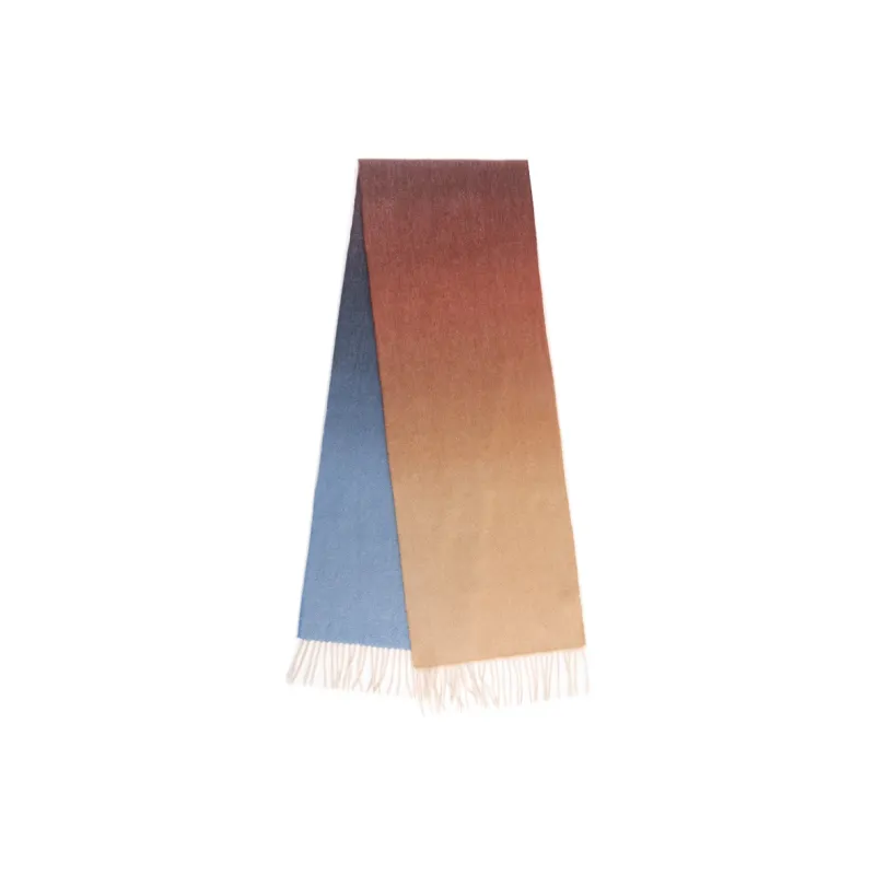 Shanghai Story Knit Scarves Women's-2