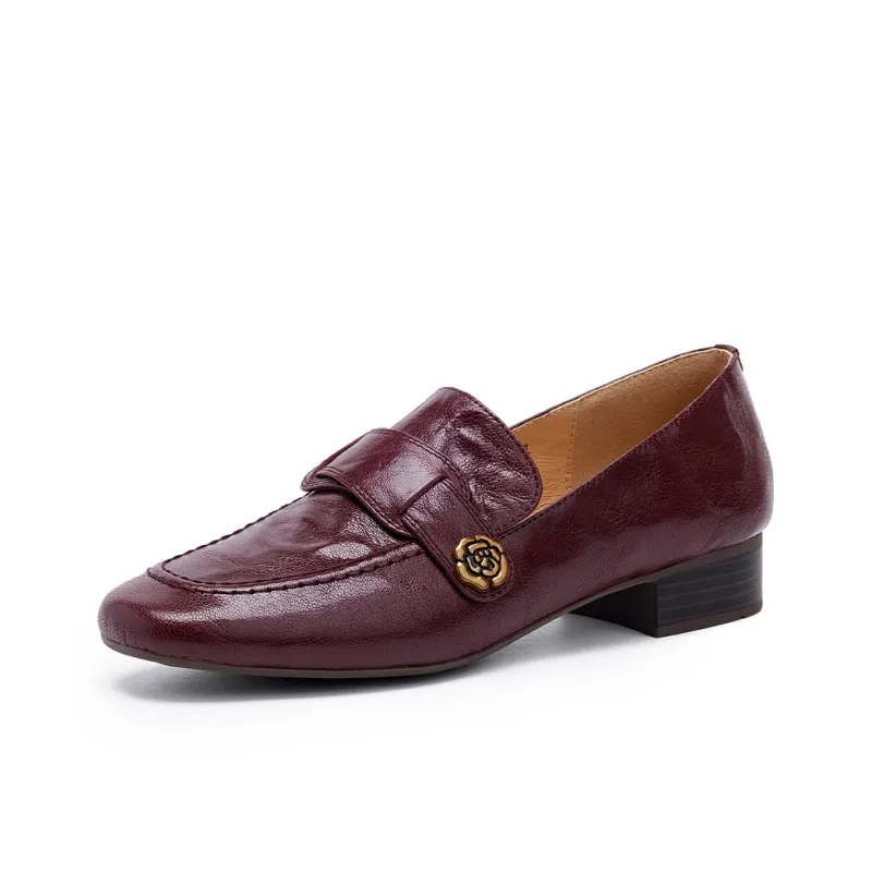 ST&SAT Casual Single Shoes Women's-6