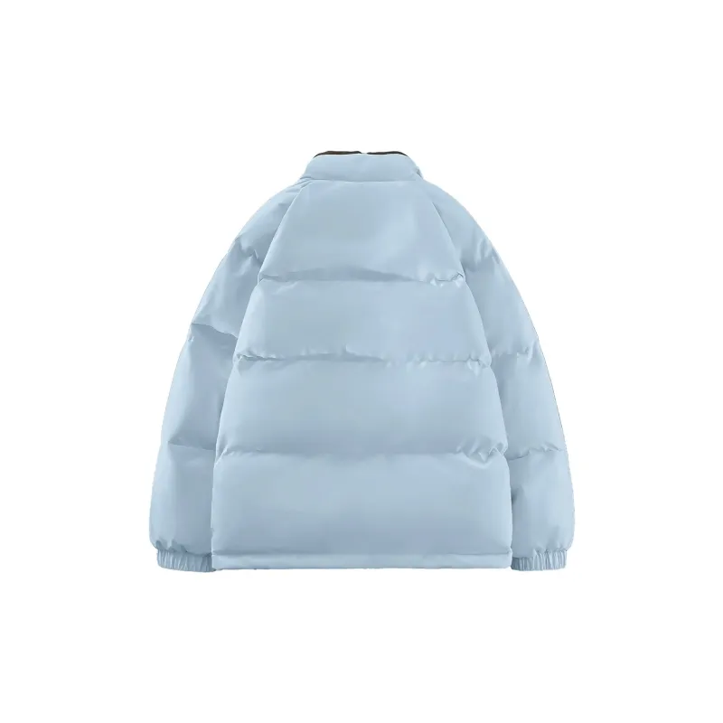 ROBINHOOD Puffer Jackets Unisex-13