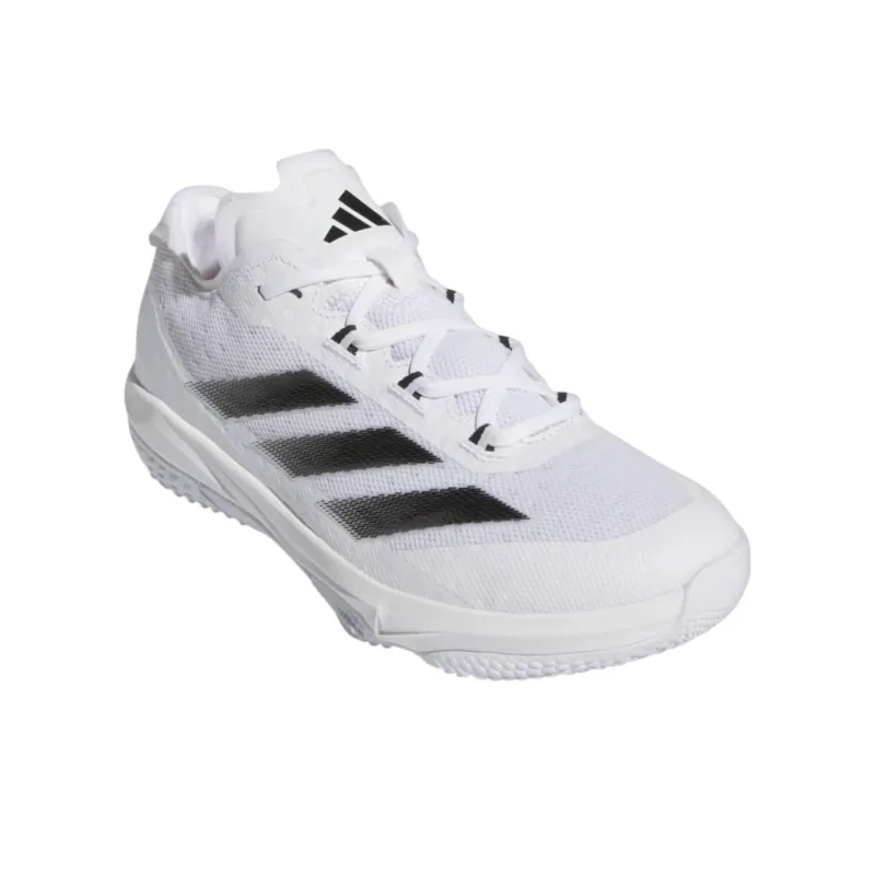 Adidas Adizero Impact Turf Cloud White Core Black Women's-2