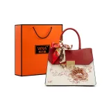 Red Peony Multicolor Collection