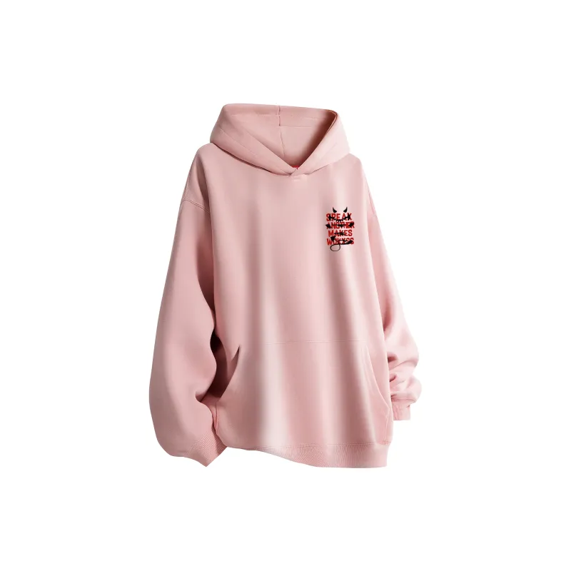 WOKXSS Sweatshirts Unisex-11