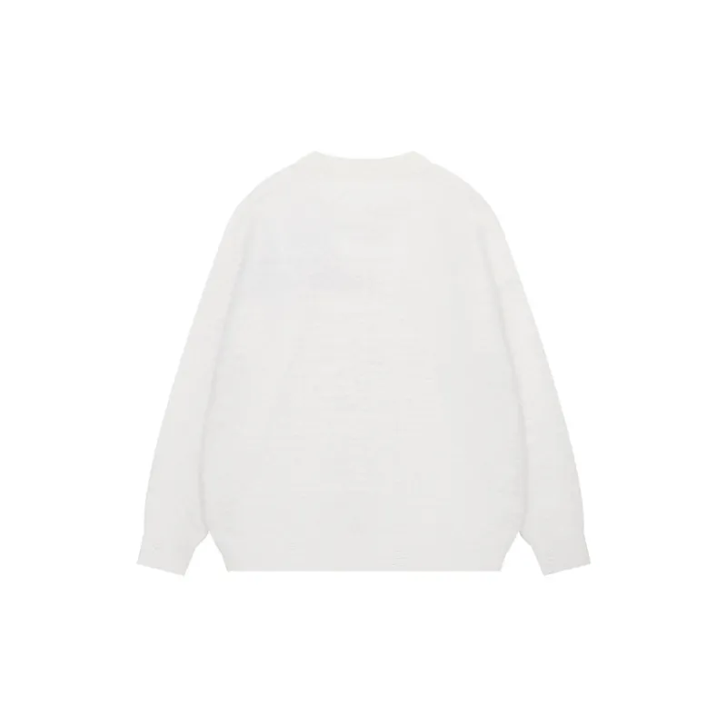 XUANSHU Sweaters Unisex-1