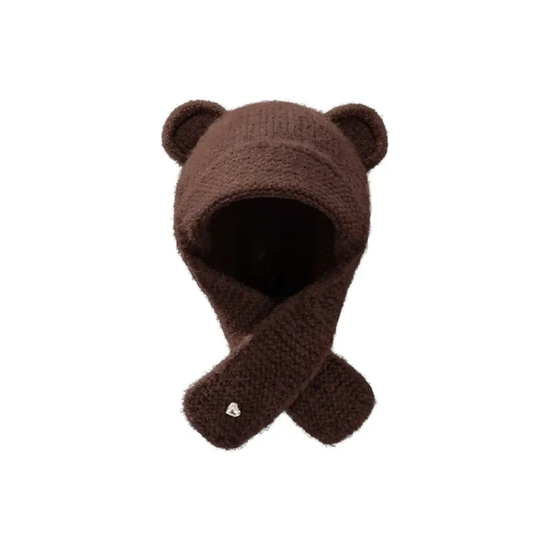 ASTAR HADES Wool Beanies Women's-1