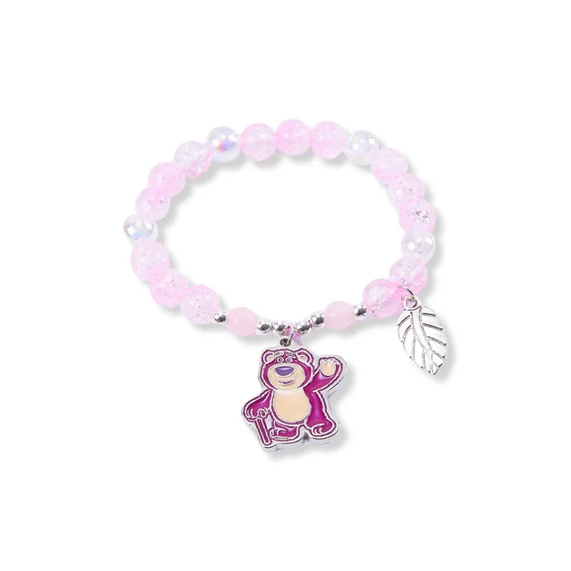 Disney Frozen Collection Lotso Collection Alloy Bracelets Women's-22