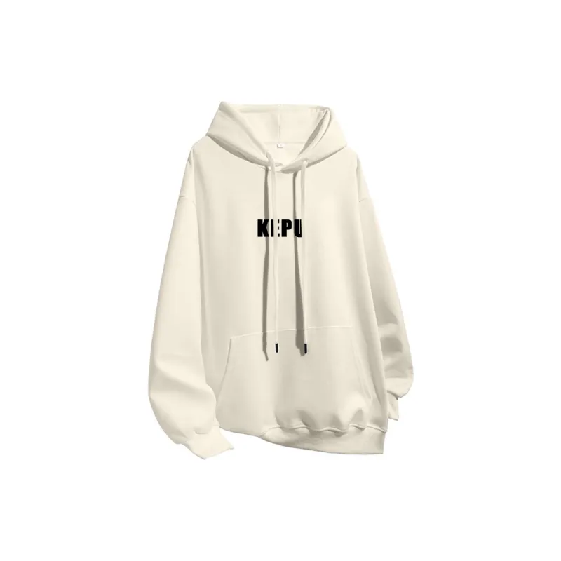 Kepu Sweatshirts Unisex-22