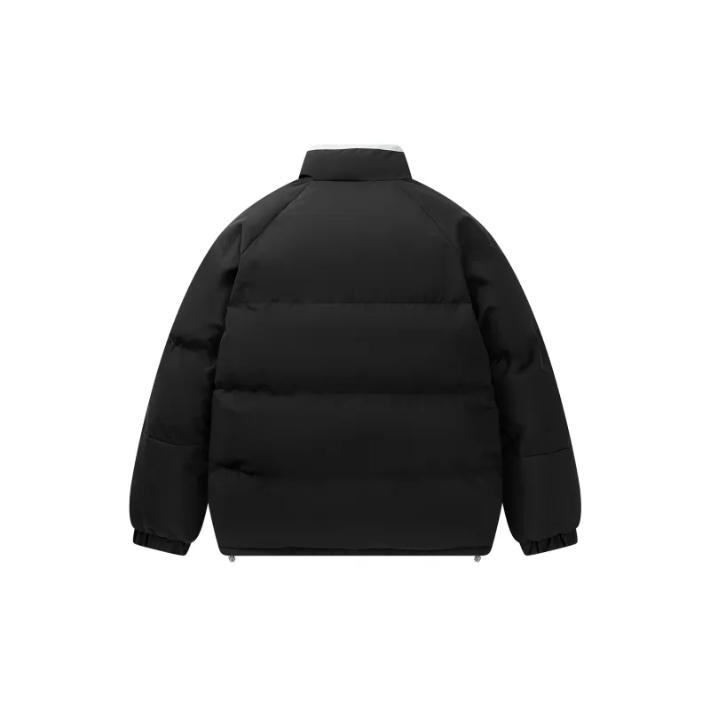 CSKS Puffer Jackets Unisex-1