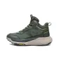 Army Green[Fleece-Lined Thermal]