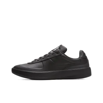 Lululemon Cityverse Anti Slip Wear Resistant Low Top Casual Shoes Men's Black