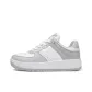 8018-1 White Gray