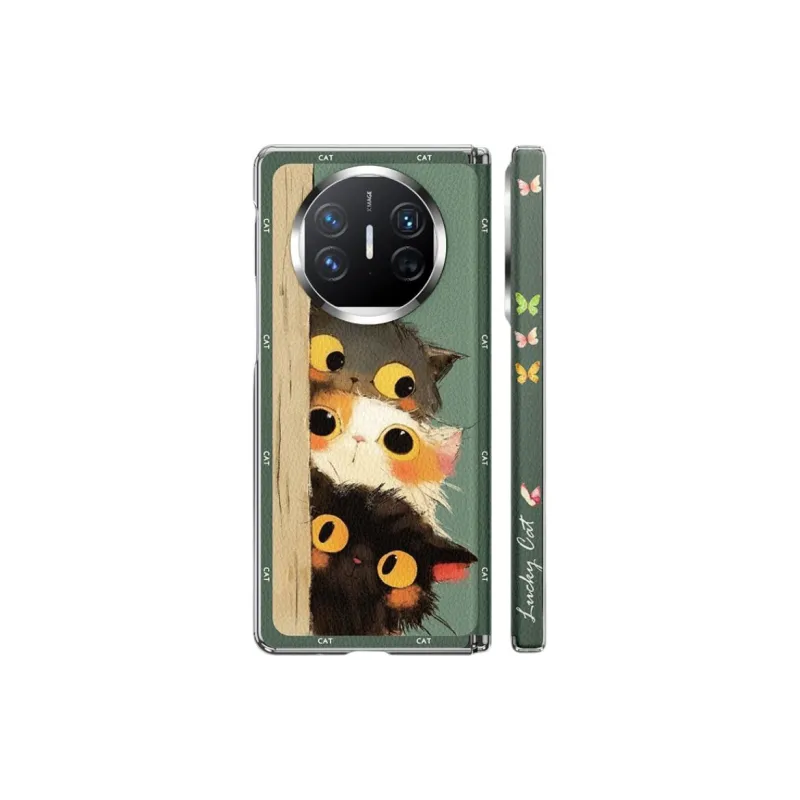 SUPER MOUSE Phone Cases-6