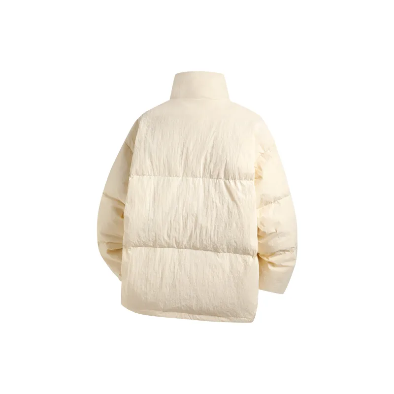 MEIPIN TANG Down Jackets Unisex-16