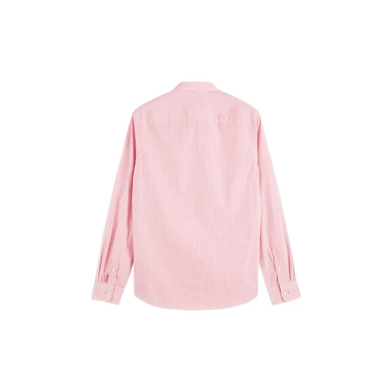 Scotch&Soda Shirt Men's Light Pink-1