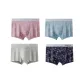Nude Cameo Brown+Dusty Blue+Ice Gray+Navy Blue