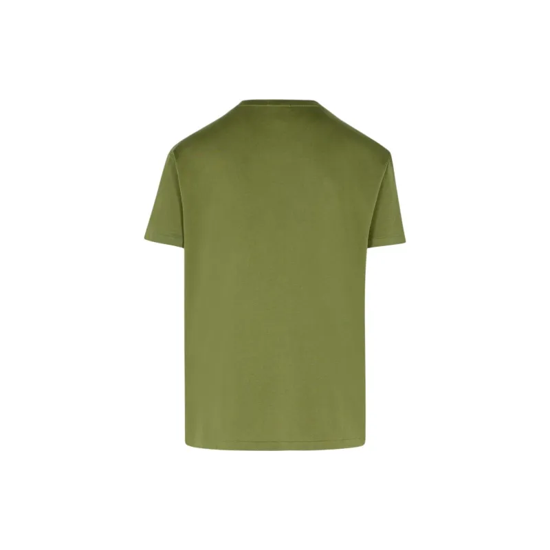 Polo Ralph Lauren Defender Bear T shirt-1