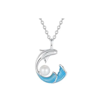 YUDIAN Freshwater Pearl Necklaces Women's
