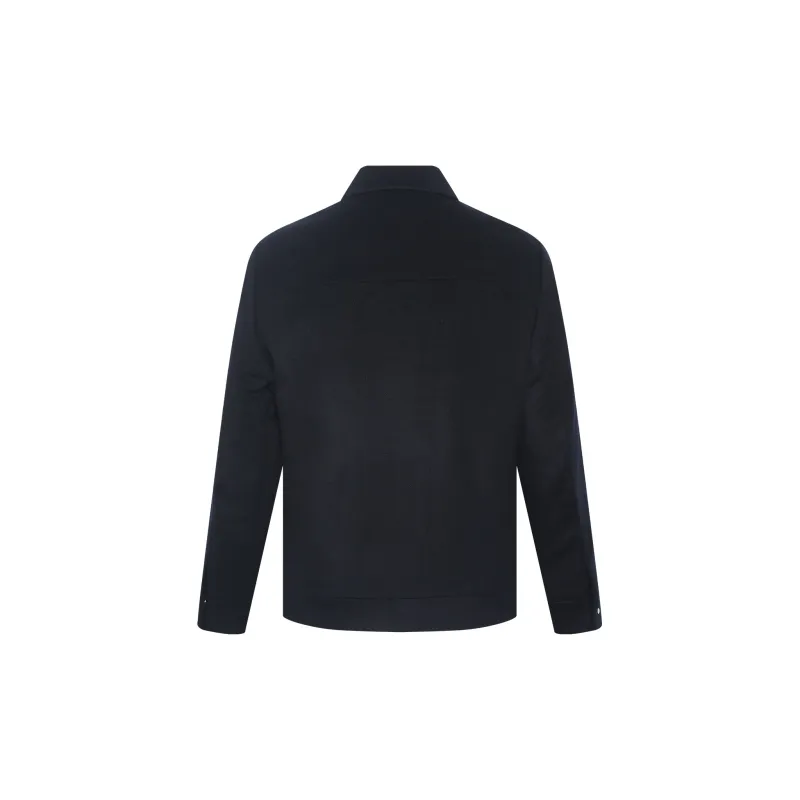 LESS IS MORE Coats Men-1