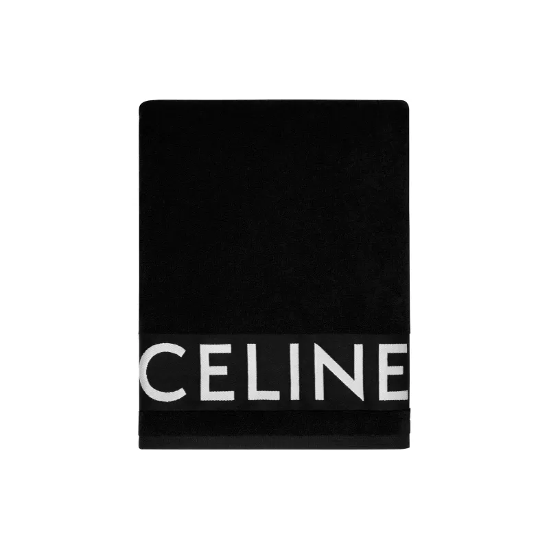 CELINE Knit Scarves Men-2