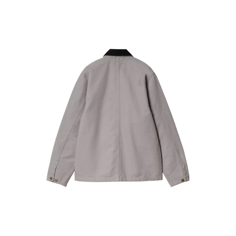 Carhartt WIP Michigan Coat-1