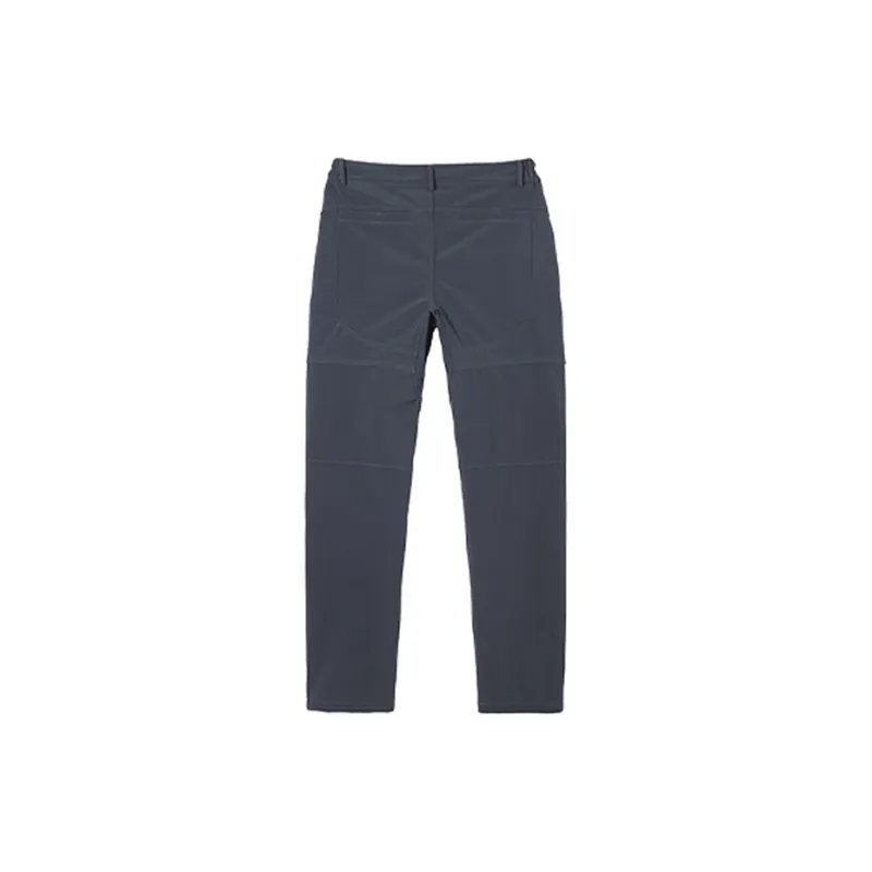 PIONEER CAMP Casual Pants Unisex-5